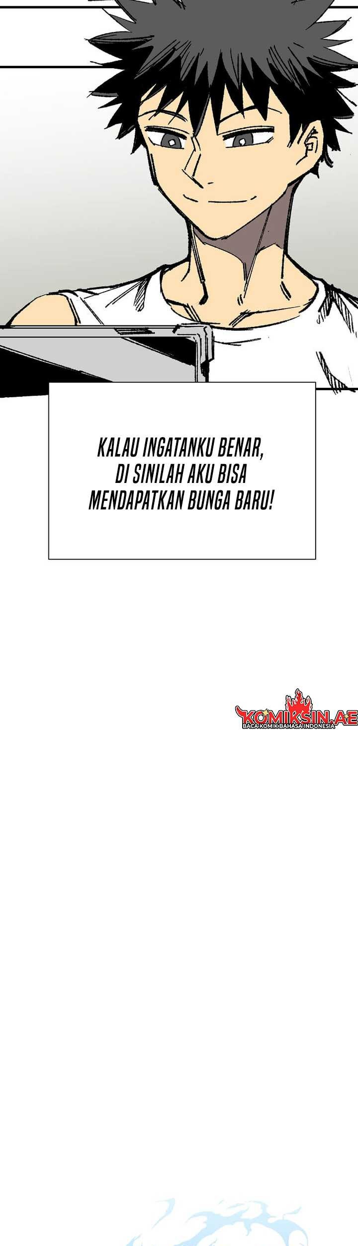 I’m a Max Level Regressor Bab 29 halaman 12