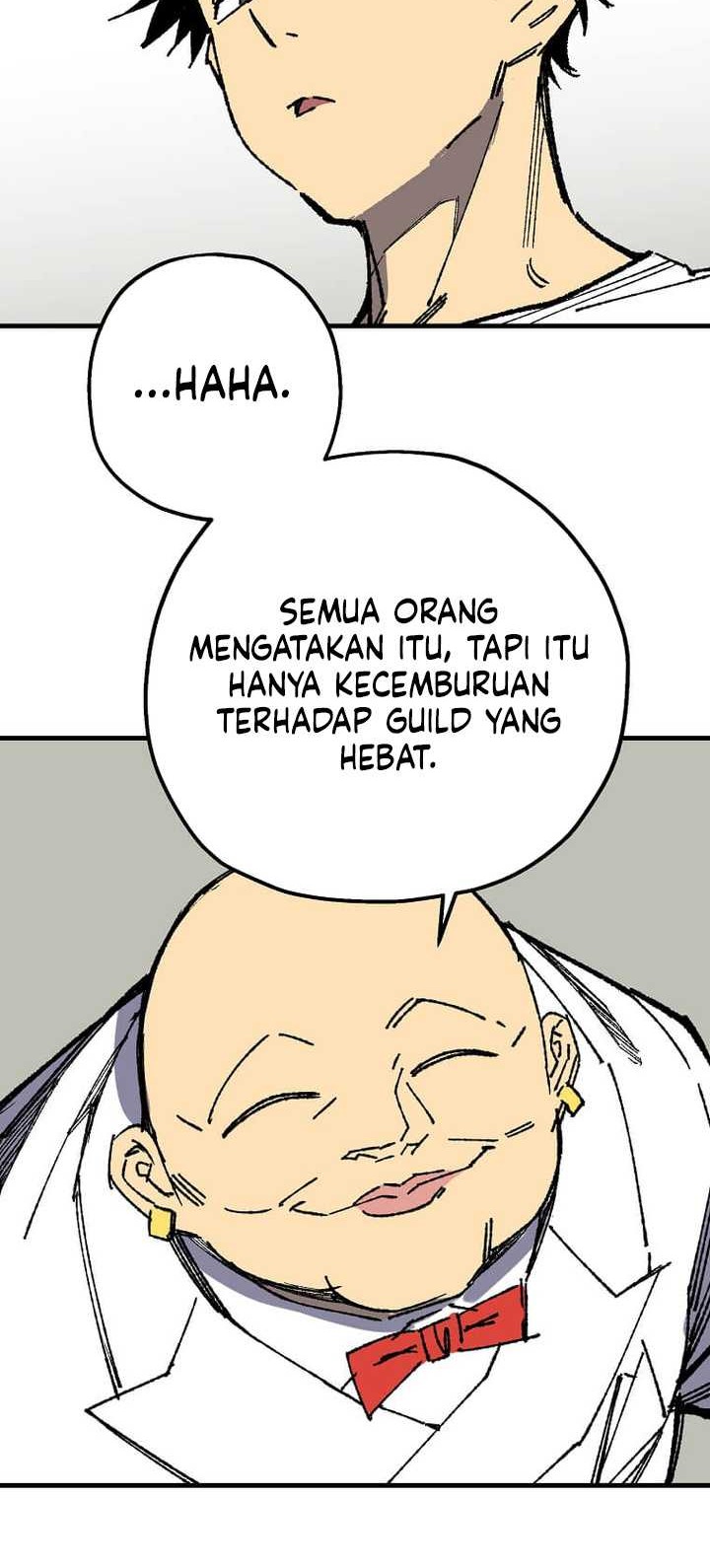 I’m a Max Level Regressor Bab 29 halaman 19