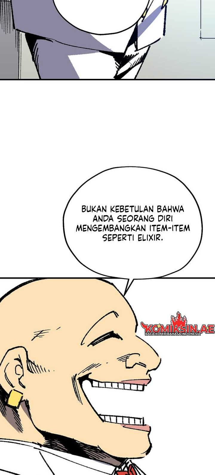 I’m a Max Level Regressor Bab 29 halaman 21
