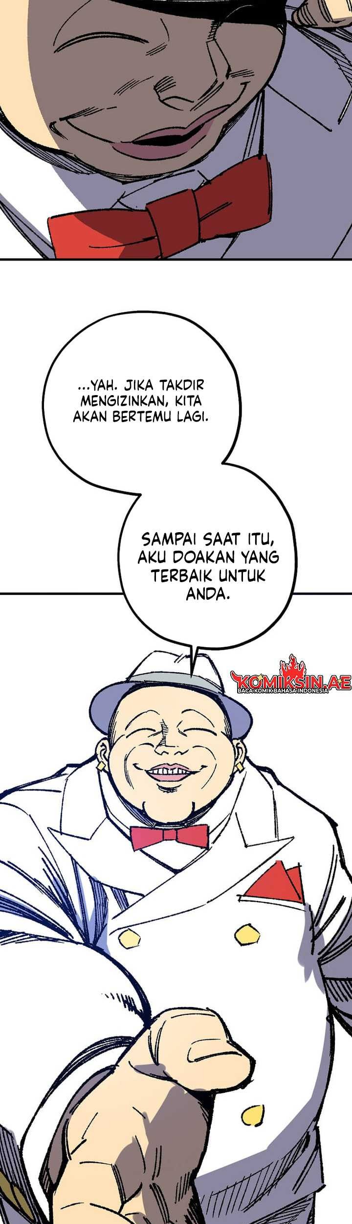 I’m a Max Level Regressor Bab 29 halaman 30