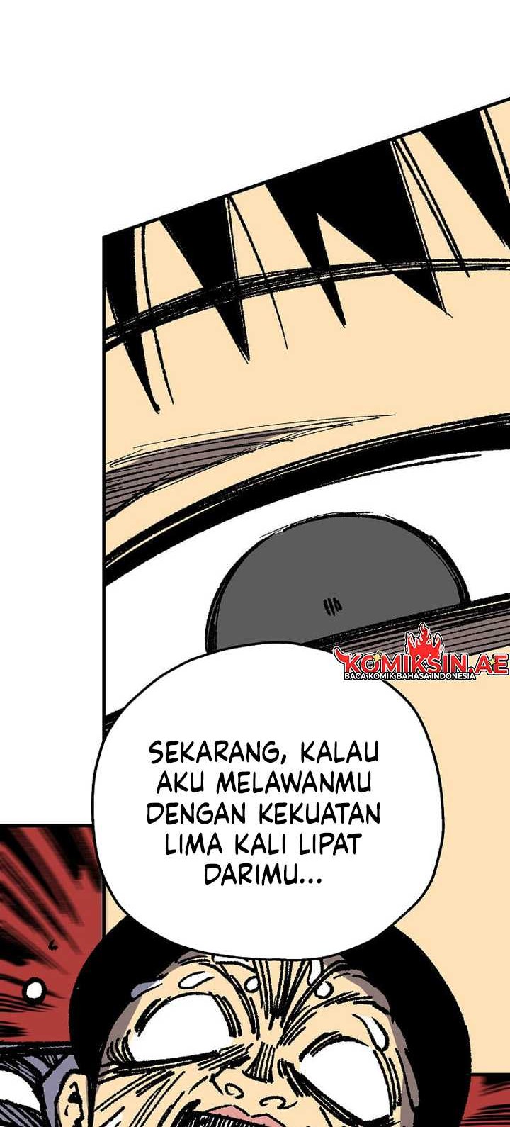 I’m a Max Level Regressor Bab 29 halaman 45