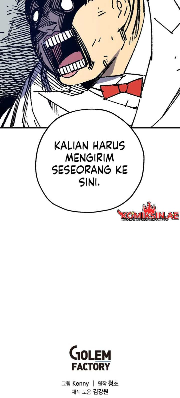 I’m a Max Level Regressor Bab 29 halaman 55