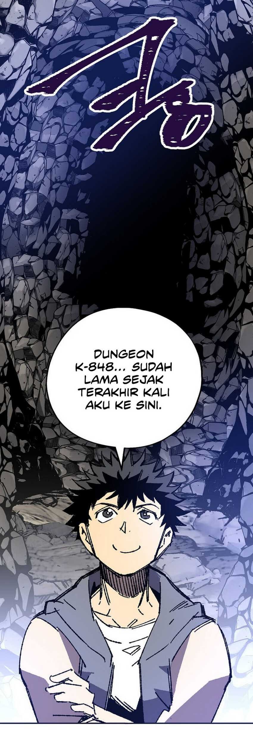 I’m a Max Level Regressor chapter 3 halaman 11