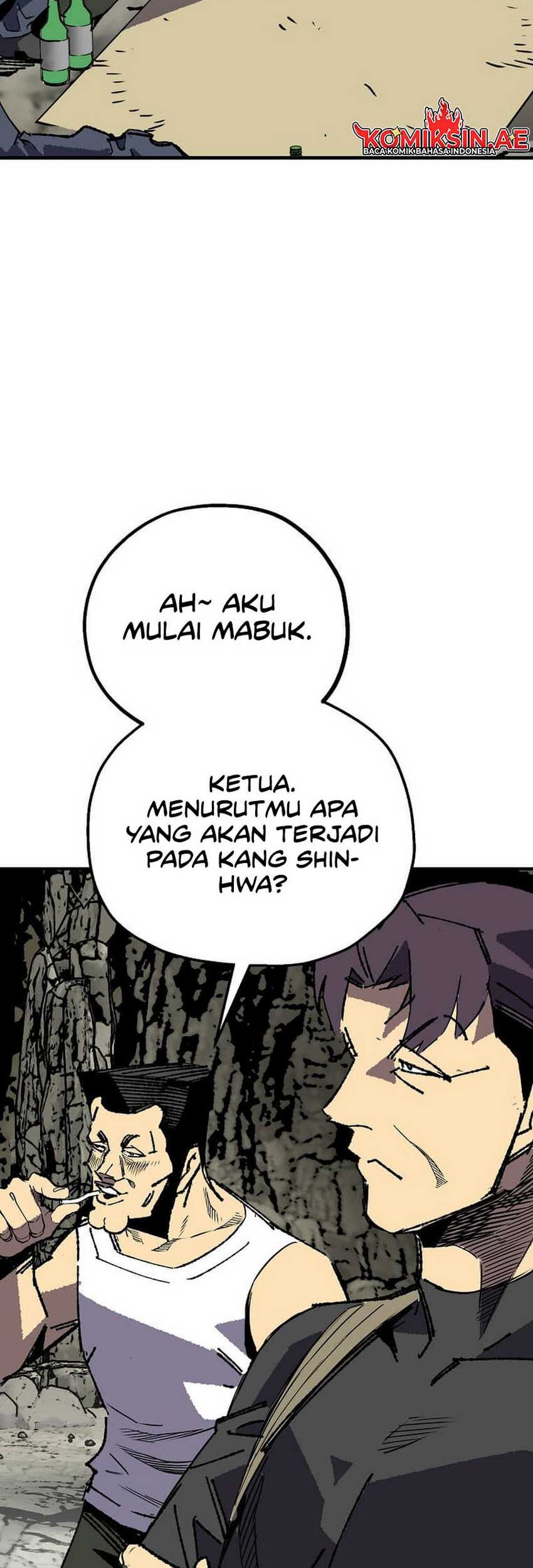 I’m a Max Level Regressor chapter 3 halaman 43