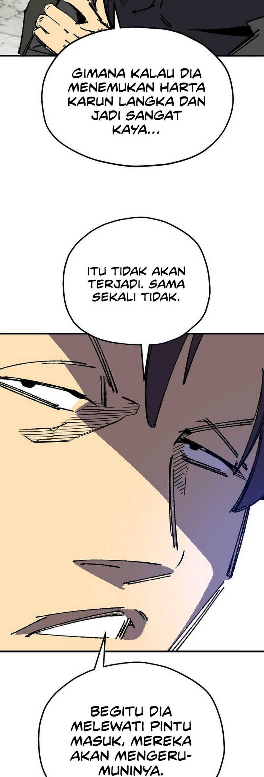 I’m a Max Level Regressor chapter 3 halaman 44