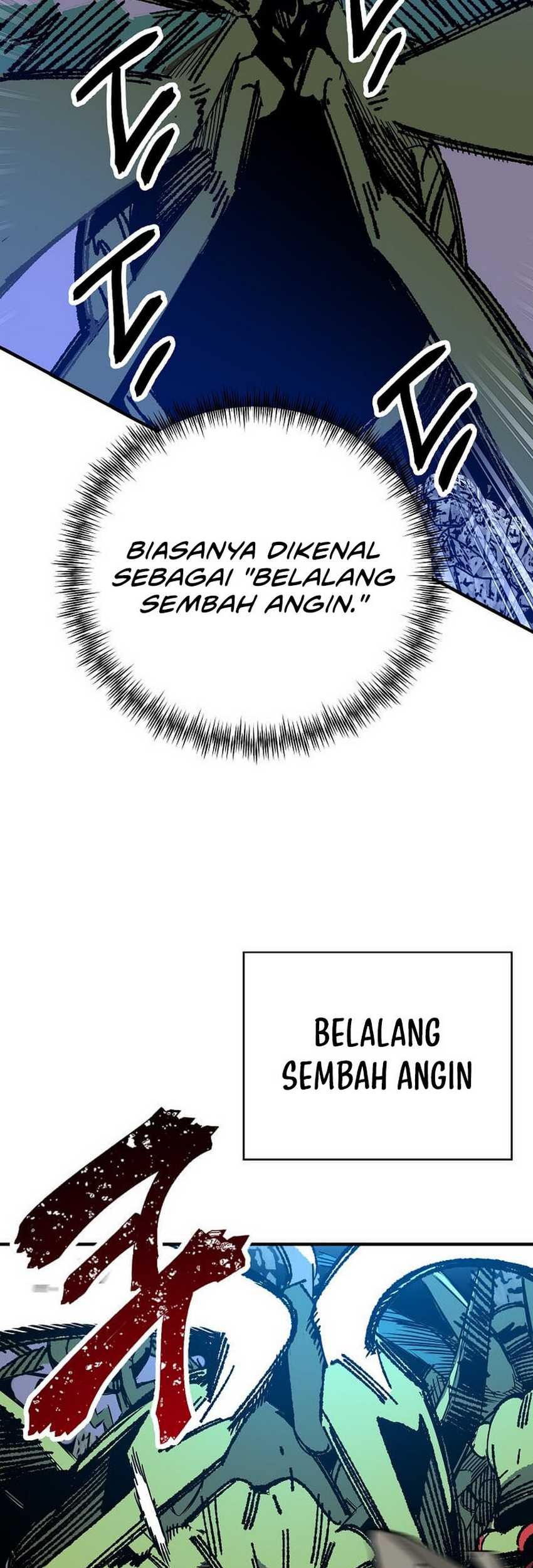 I’m a Max Level Regressor chapter 3 halaman 46