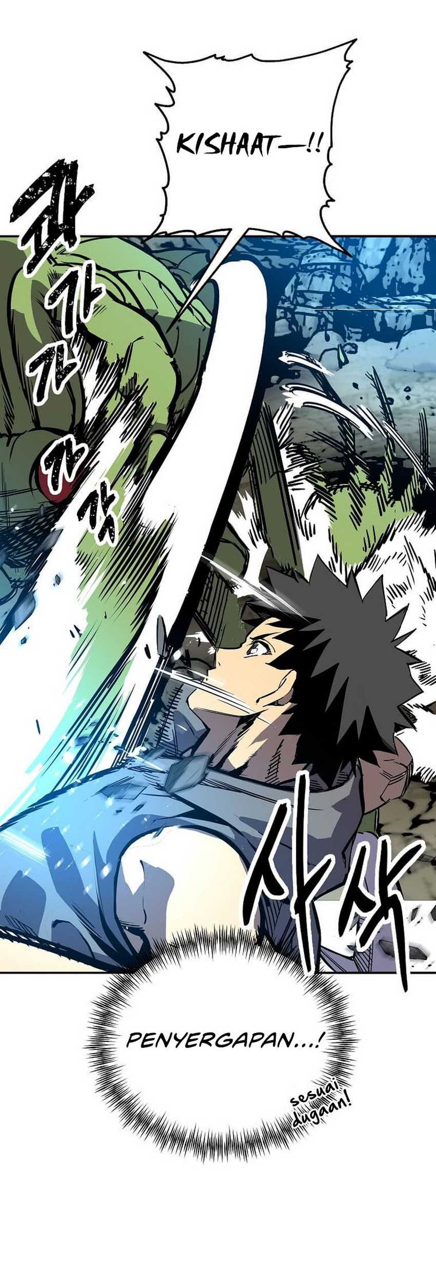 I’m a Max Level Regressor chapter 3 halaman 52
