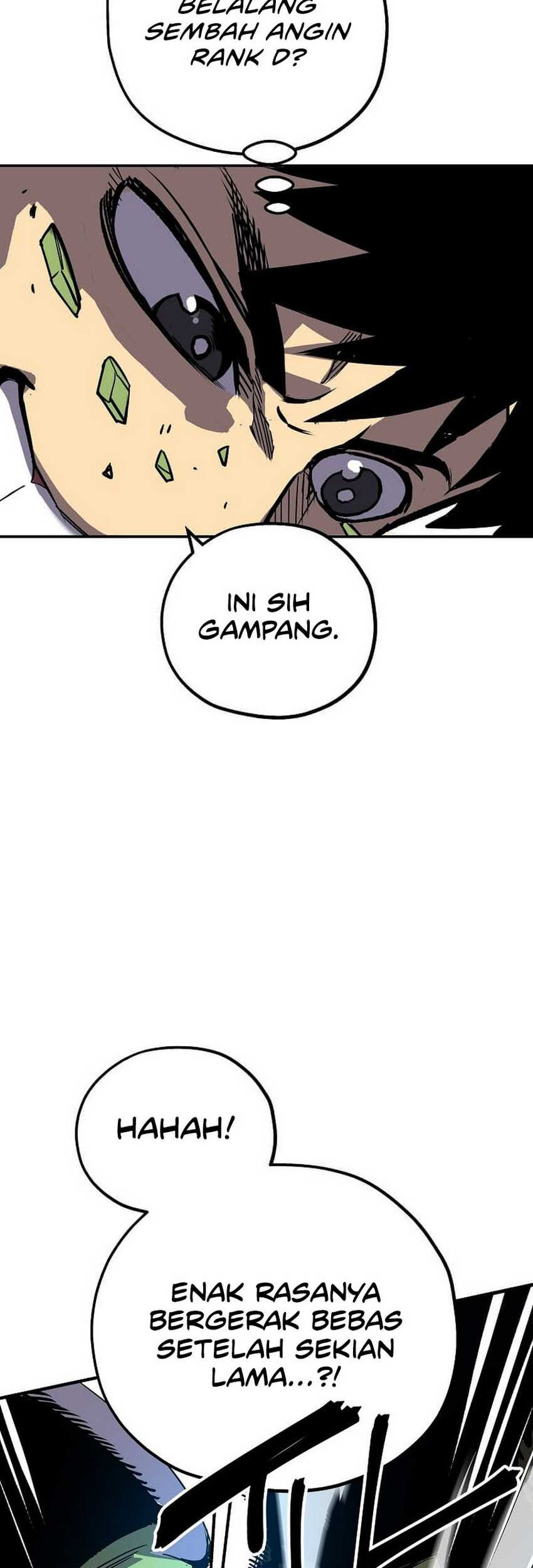 I’m a Max Level Regressor chapter 3 halaman 58