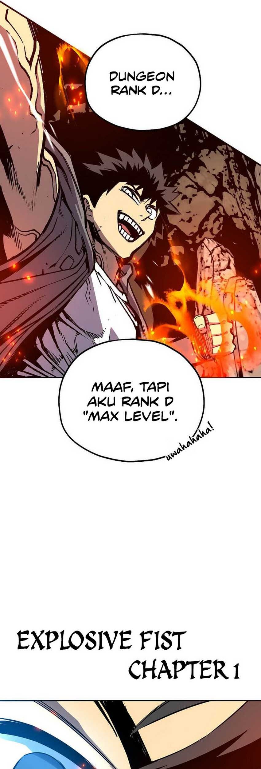 I’m a Max Level Regressor chapter 3 halaman 62