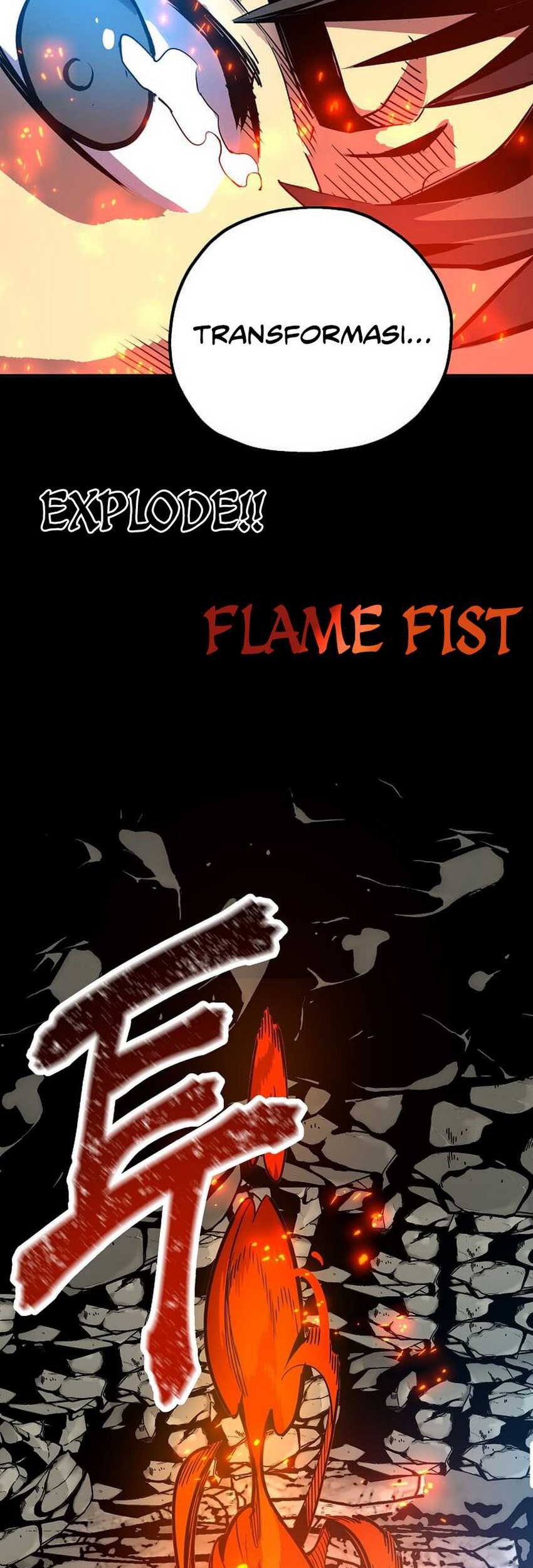 I’m a Max Level Regressor chapter 3 halaman 63