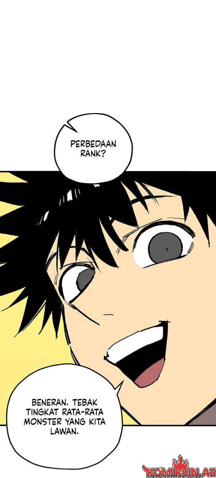 I’m a Max Level Regressor Bab 31 halaman 19