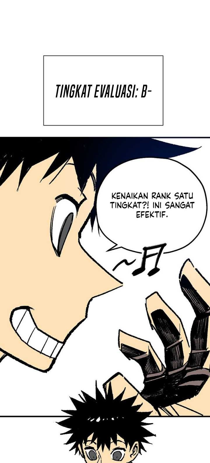 I’m a Max Level Regressor Bab 31 halaman 37
