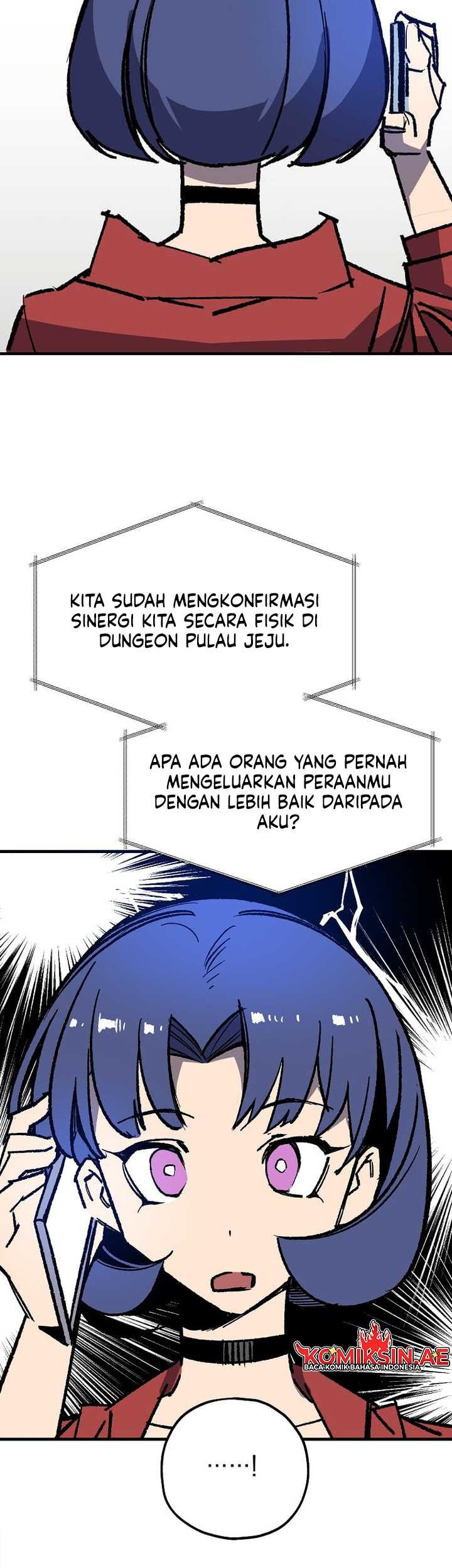 I’m a Max Level Regressor Bab 32 halaman 6
