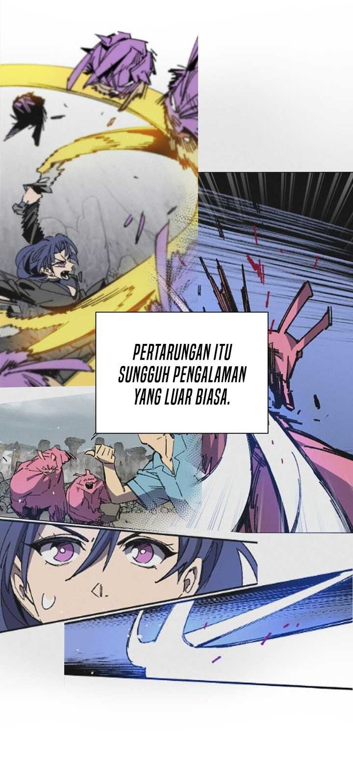 I’m a Max Level Regressor Bab 32 halaman 7