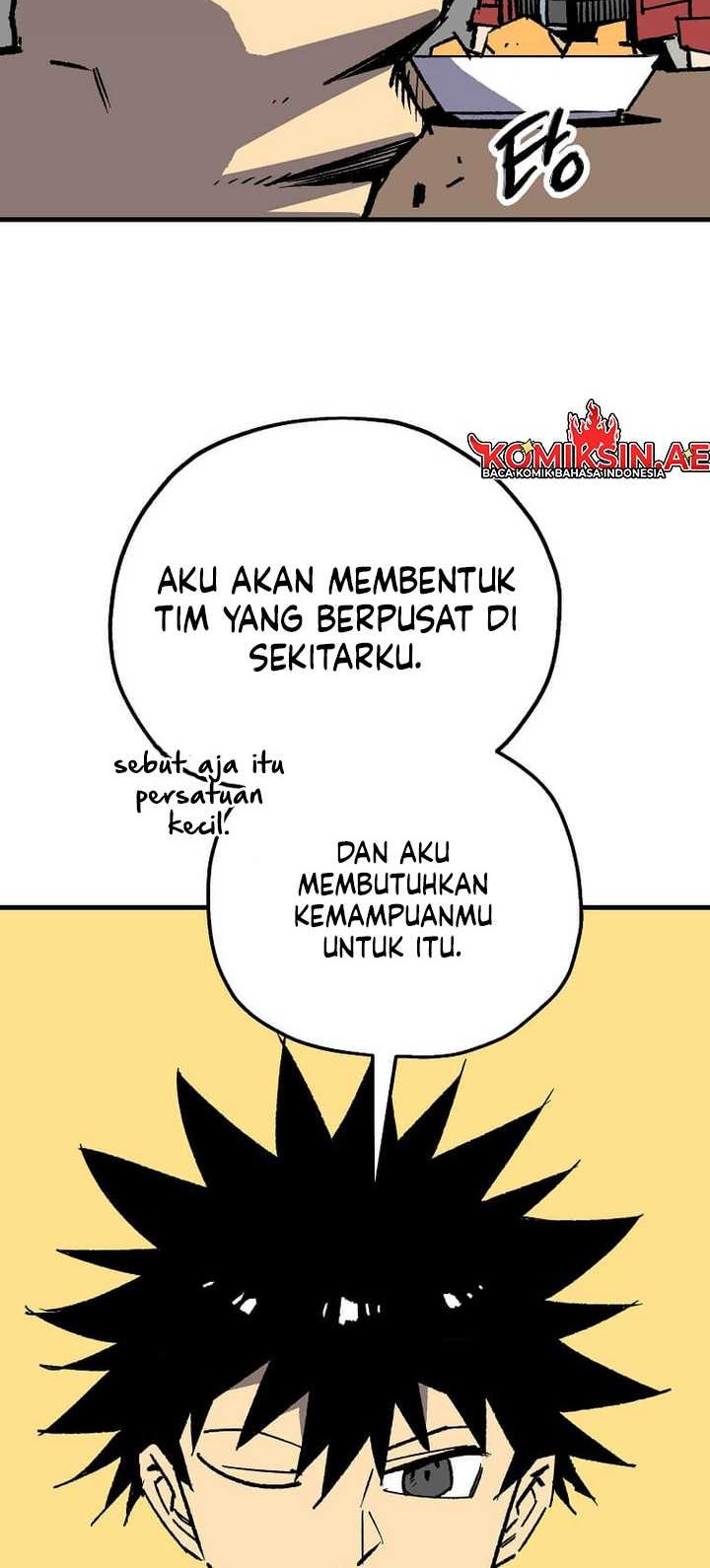 I’m a Max Level Regressor Bab 32 halaman 11