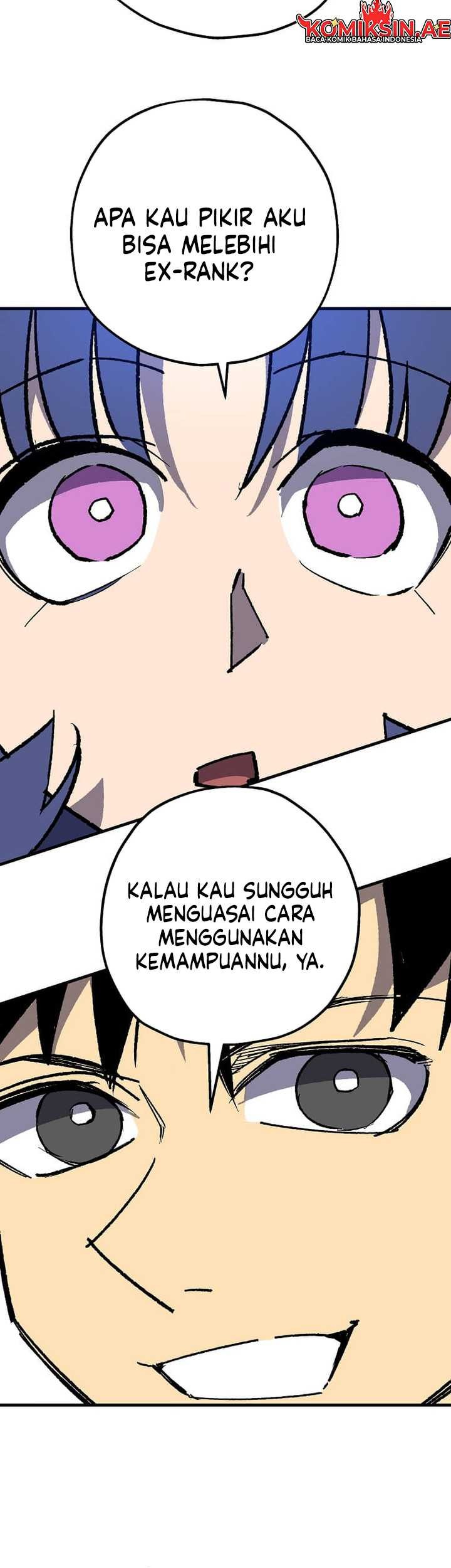 I’m a Max Level Regressor Bab 32 halaman 16