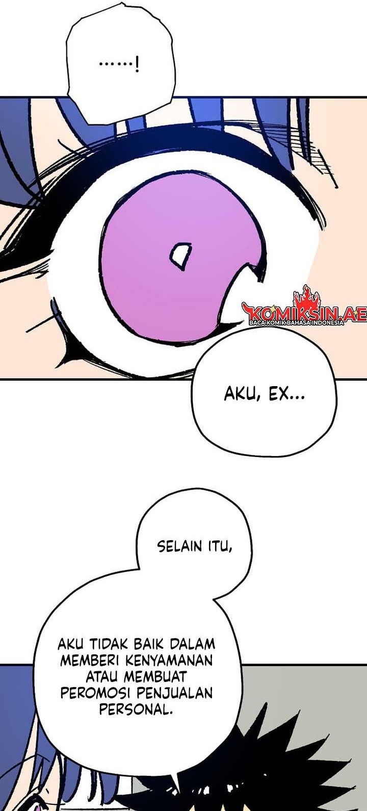 I’m a Max Level Regressor Bab 32 halaman 17