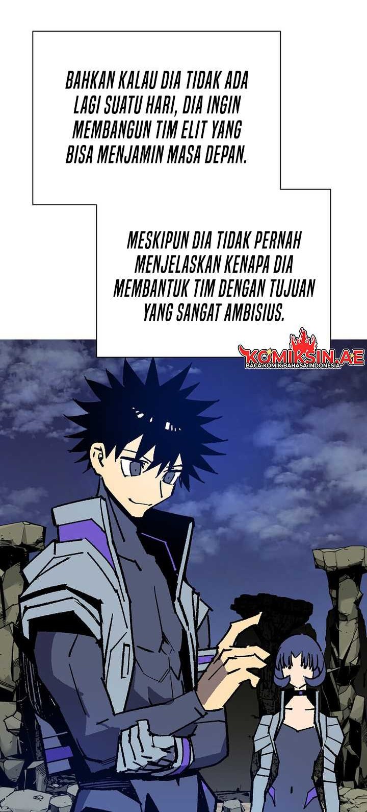I’m a Max Level Regressor Bab 32 halaman 29