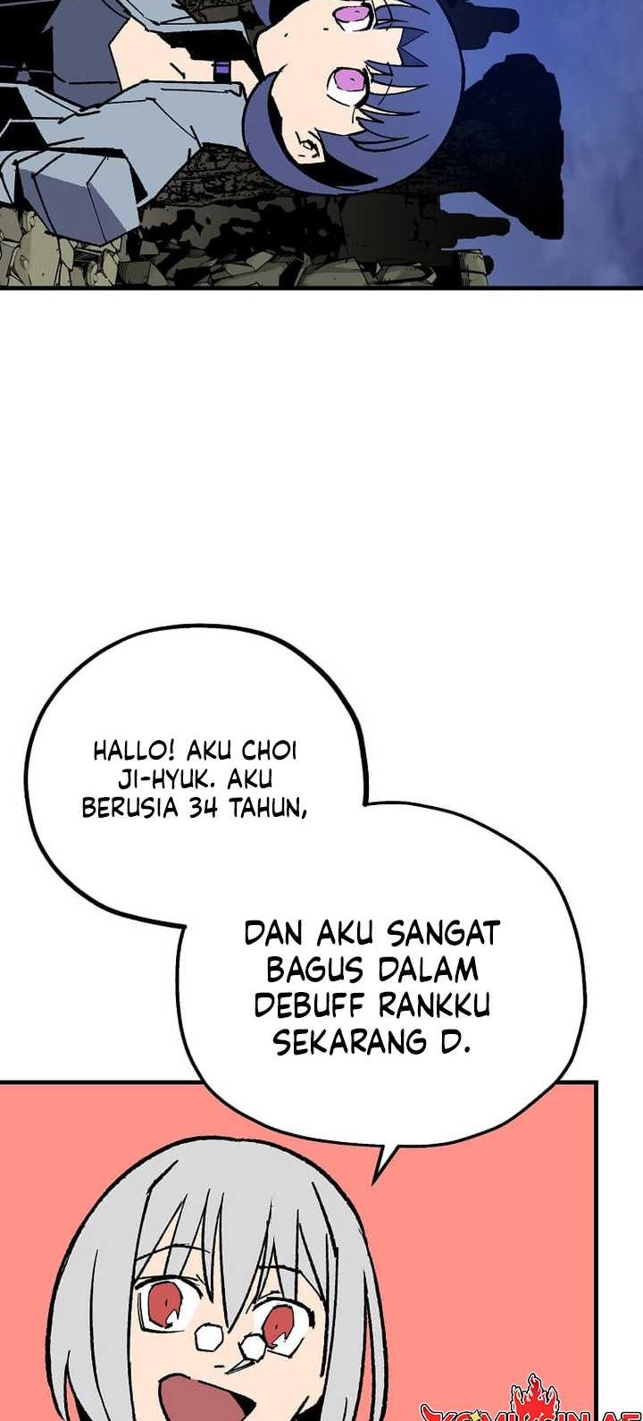 I’m a Max Level Regressor Bab 32 halaman 33