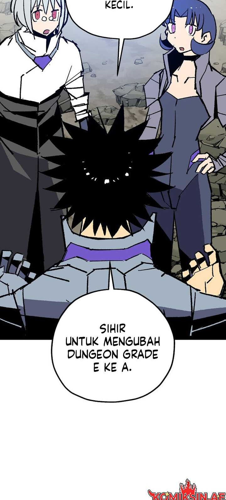 I’m a Max Level Regressor Bab 32 halaman 39
