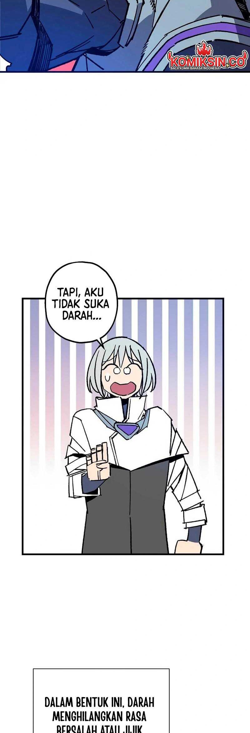 I’m a Max Level Regressor Bab 33 halaman 29