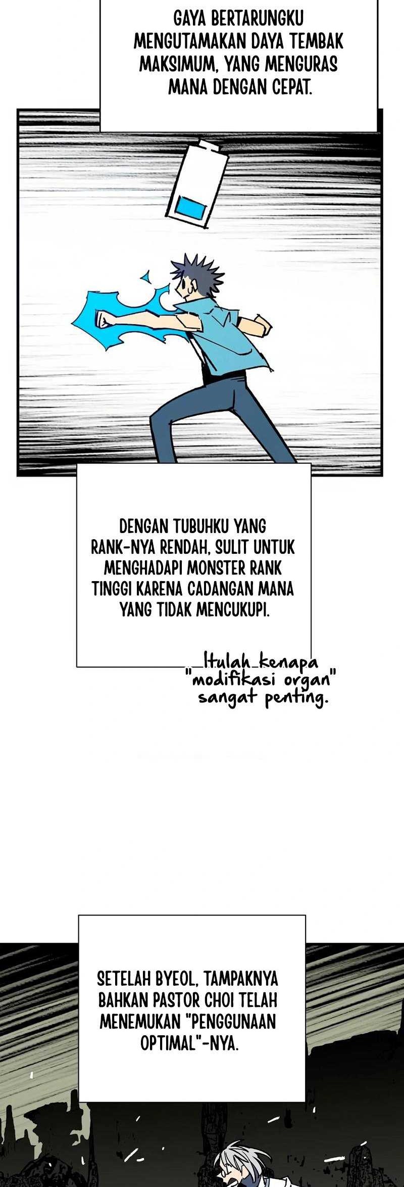 I’m a Max Level Regressor Bab 33 halaman 37