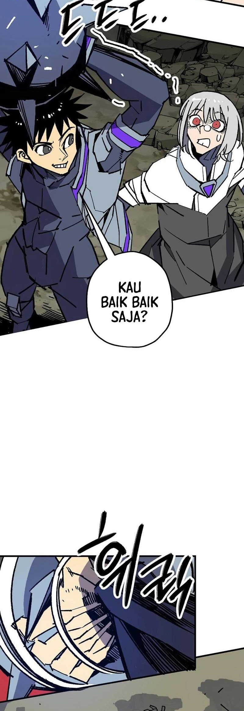 I’m a Max Level Regressor Bab 34 halaman 9