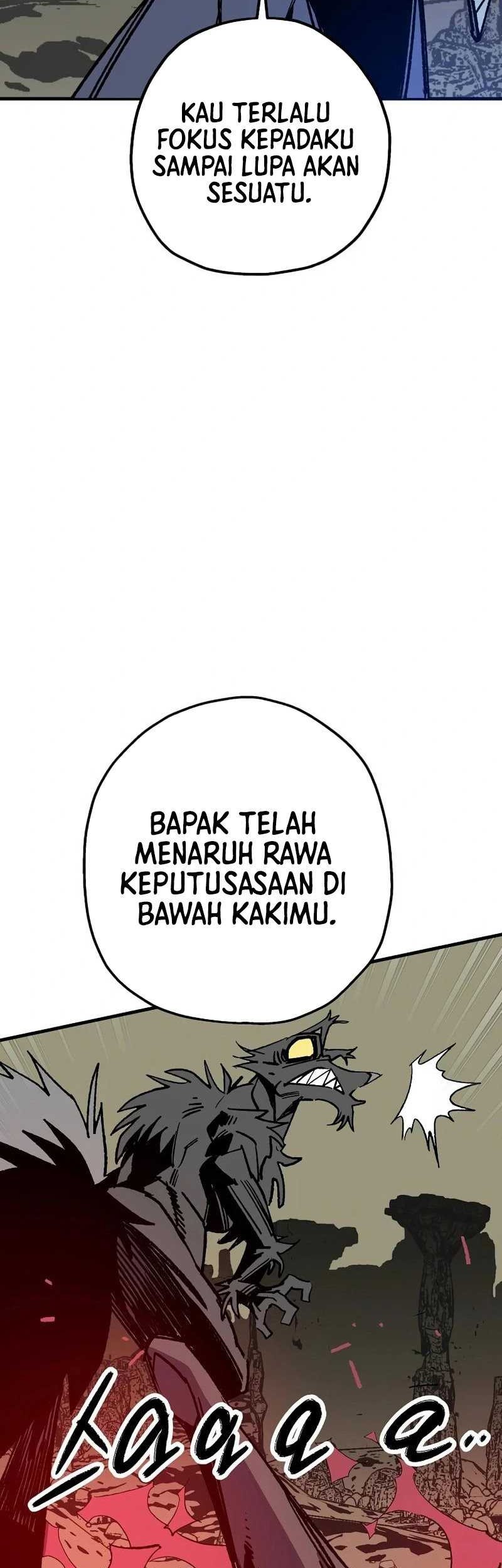 I’m a Max Level Regressor Bab 34 halaman 24