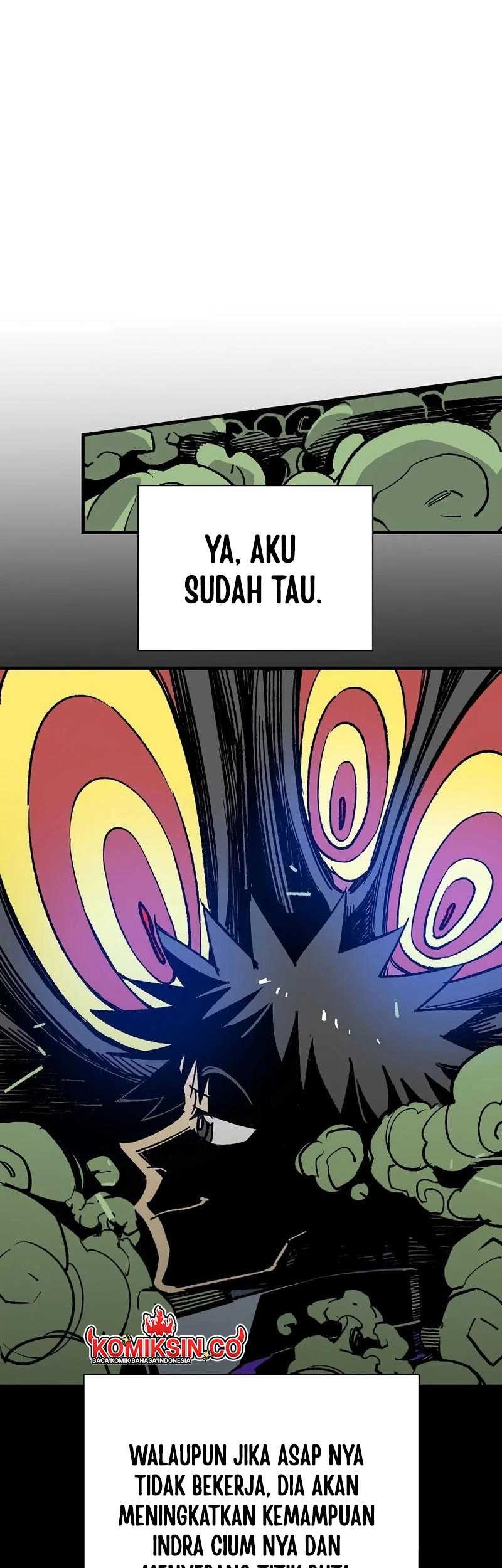 I’m a Max Level Regressor Bab 34 halaman 46