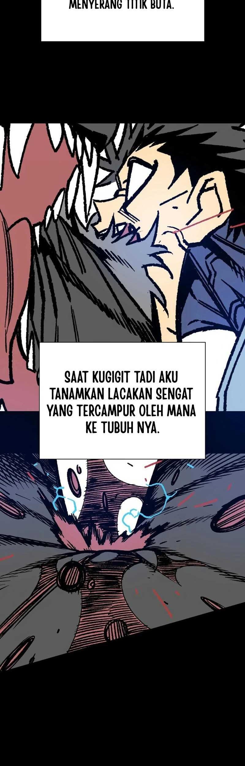 I’m a Max Level Regressor Bab 34 halaman 47