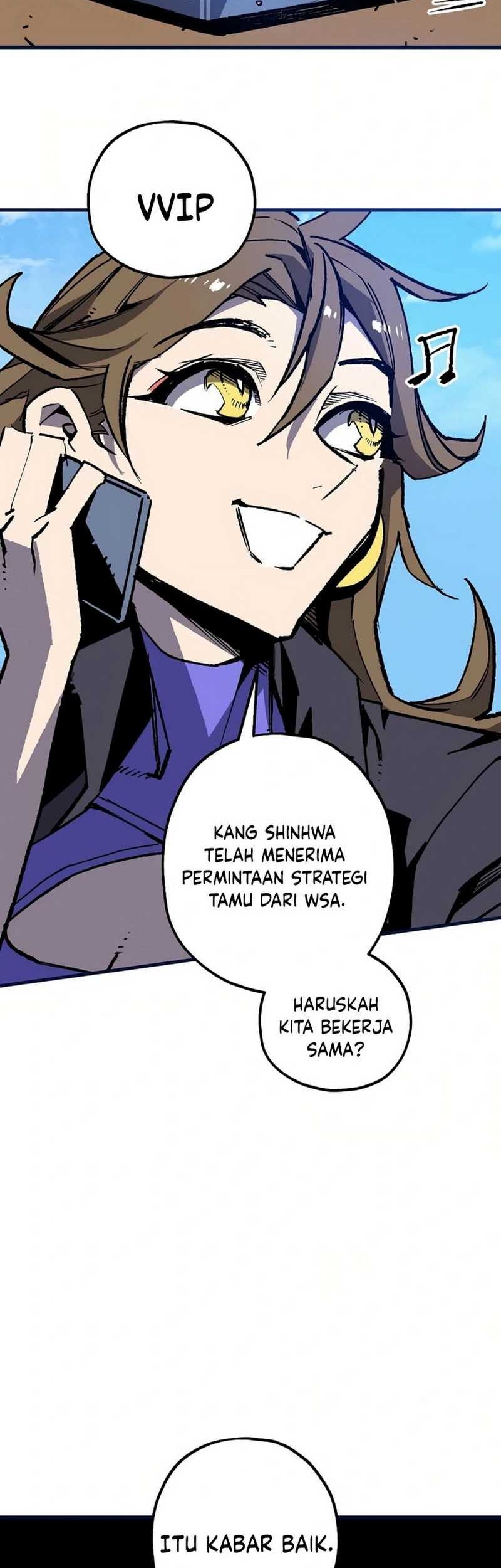I’m a Max Level Regressor Bab 36 halaman 3