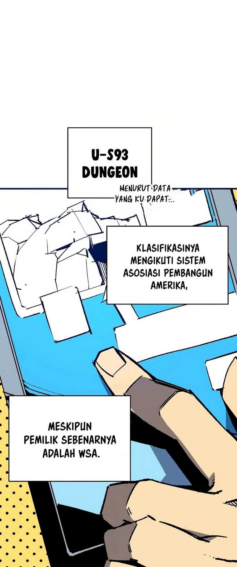 I’m a Max Level Regressor Bab 36 halaman 13
