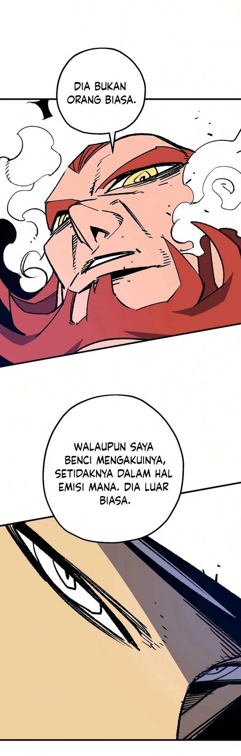 I’m a Max Level Regressor Bab 36 halaman 34