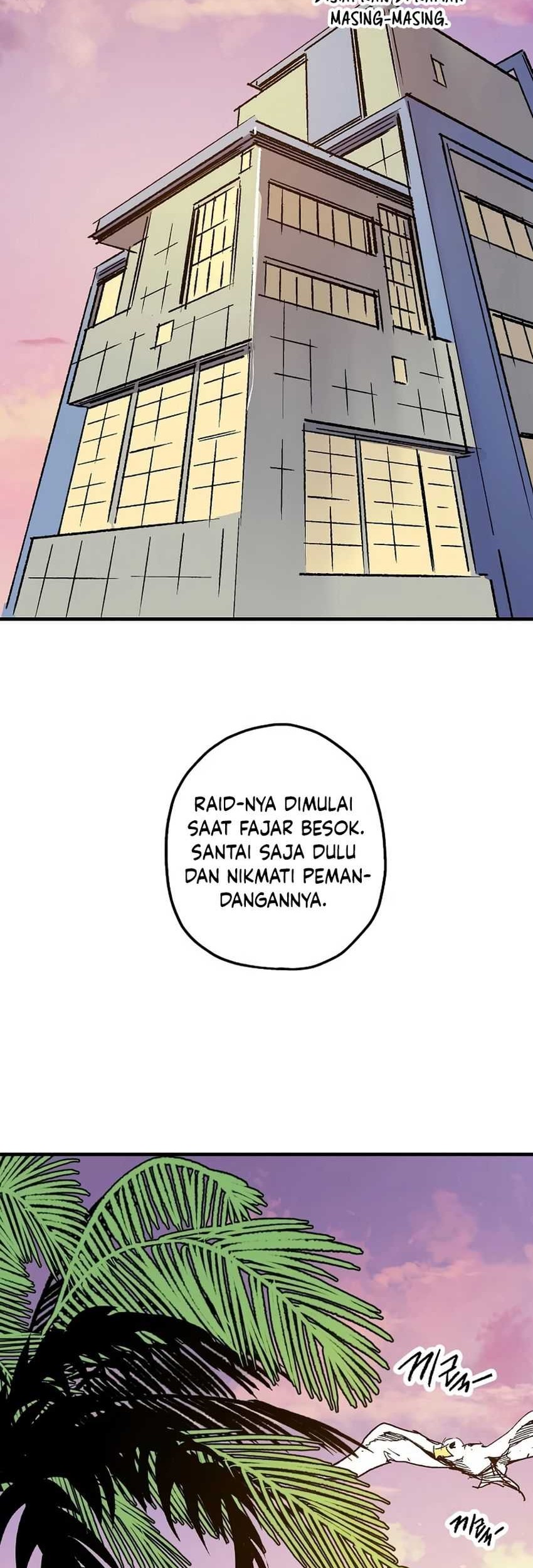 I’m a Max Level Regressor Bab 37 halaman 15