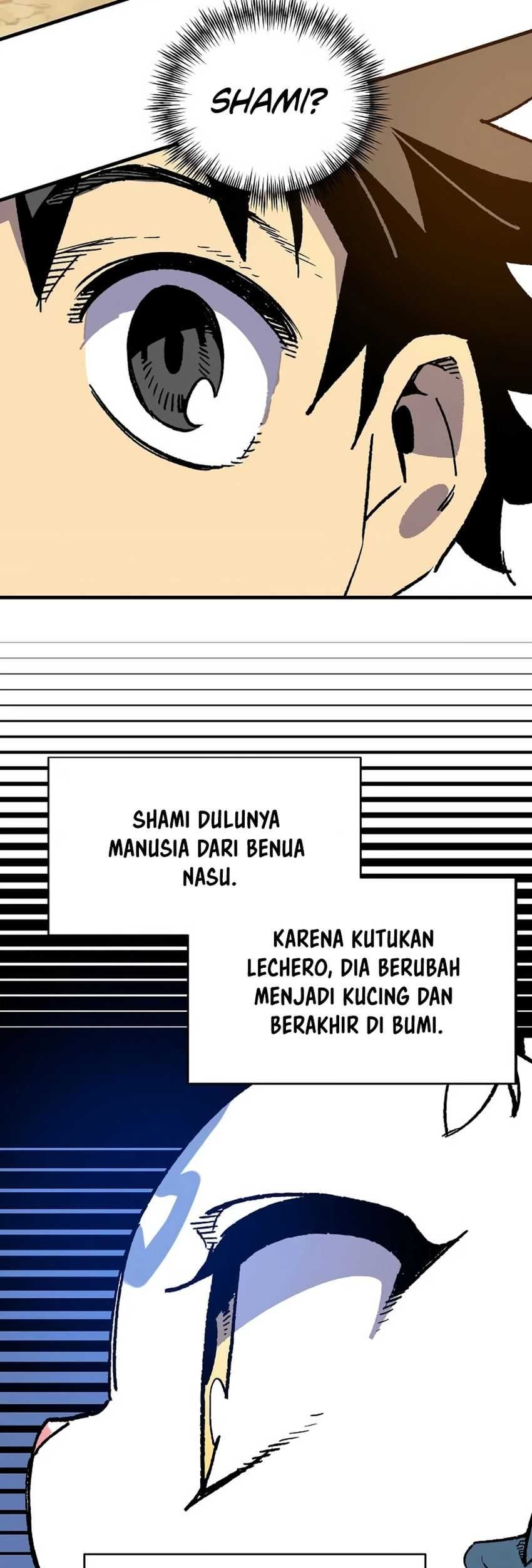 I’m a Max Level Regressor Bab 37 halaman 18