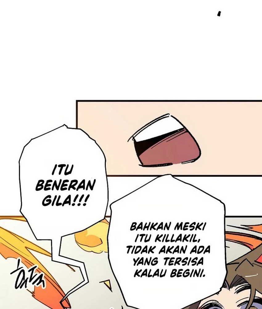 I’m a Max Level Regressor Bab 38 halaman 41