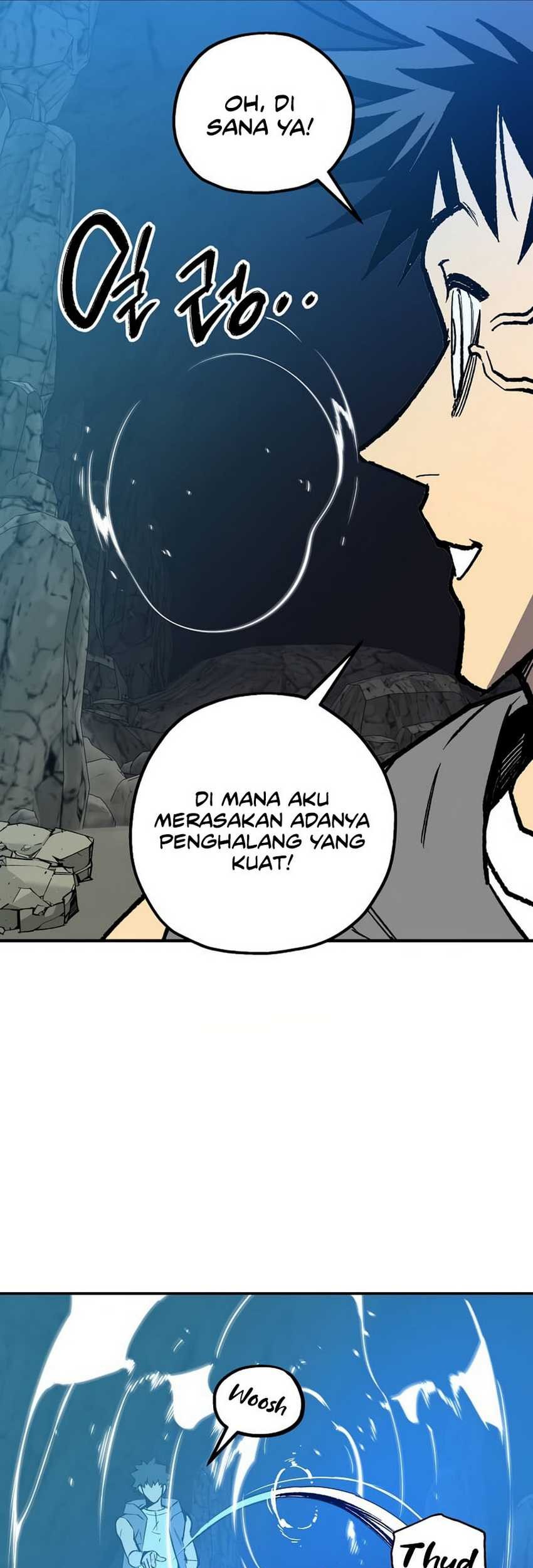I’m a Max Level Regressor chapter 4 halaman 15