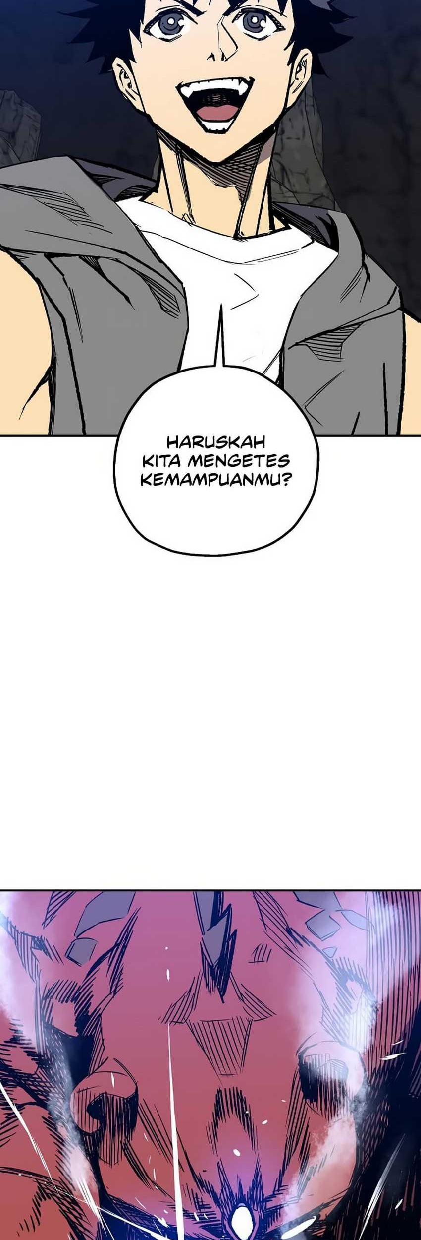 I’m a Max Level Regressor chapter 4 halaman 25