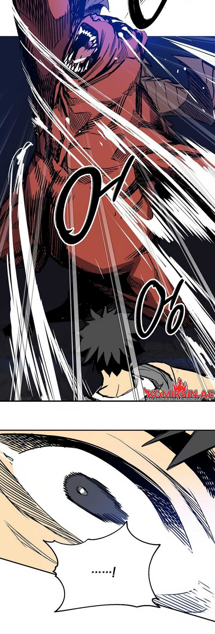 I’m a Max Level Regressor chapter 4 halaman 27