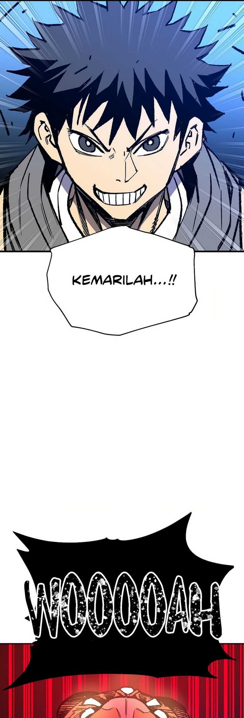I’m a Max Level Regressor chapter 4 halaman 36