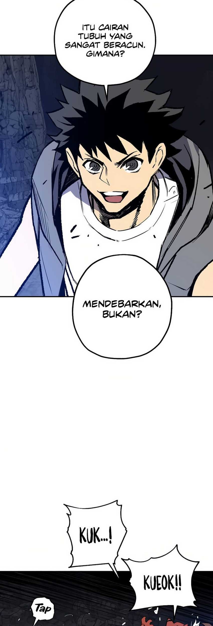 I’m a Max Level Regressor chapter 4 halaman 41