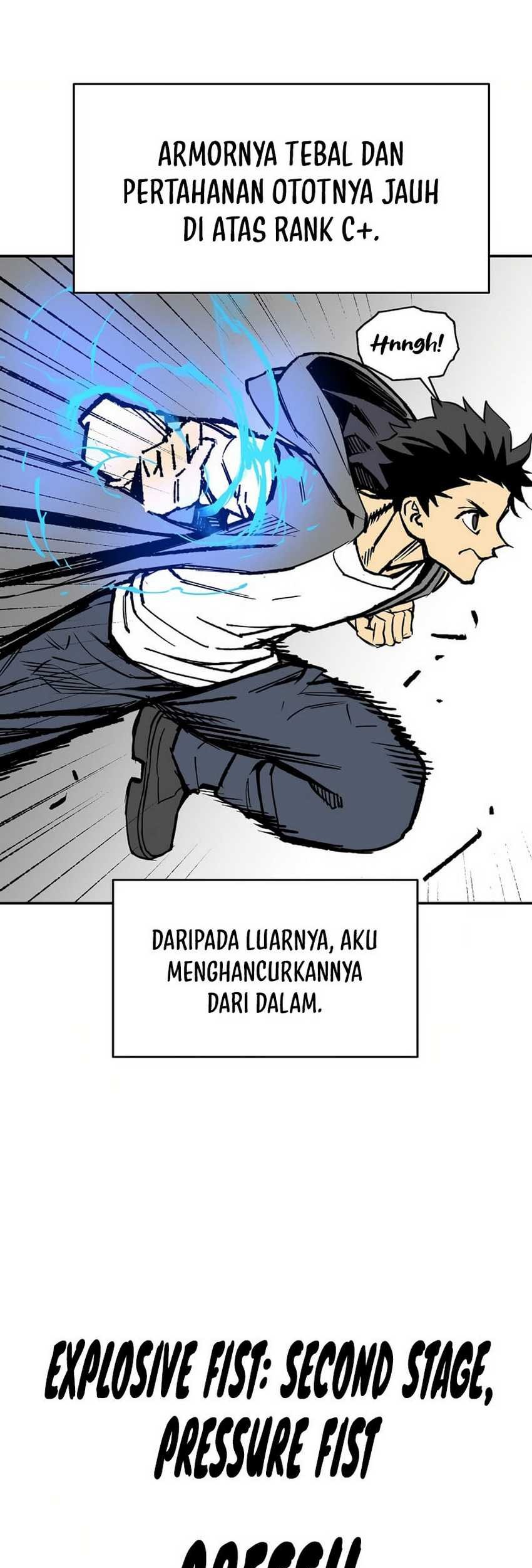 I’m a Max Level Regressor chapter 4 halaman 43