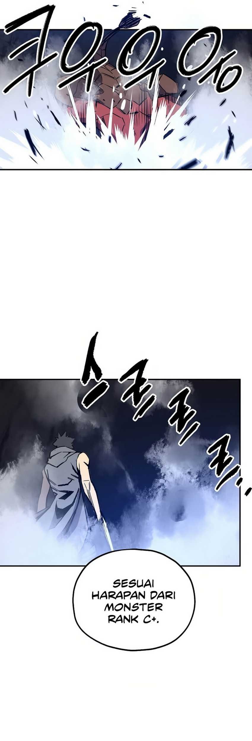 I’m a Max Level Regressor chapter 4 halaman 50