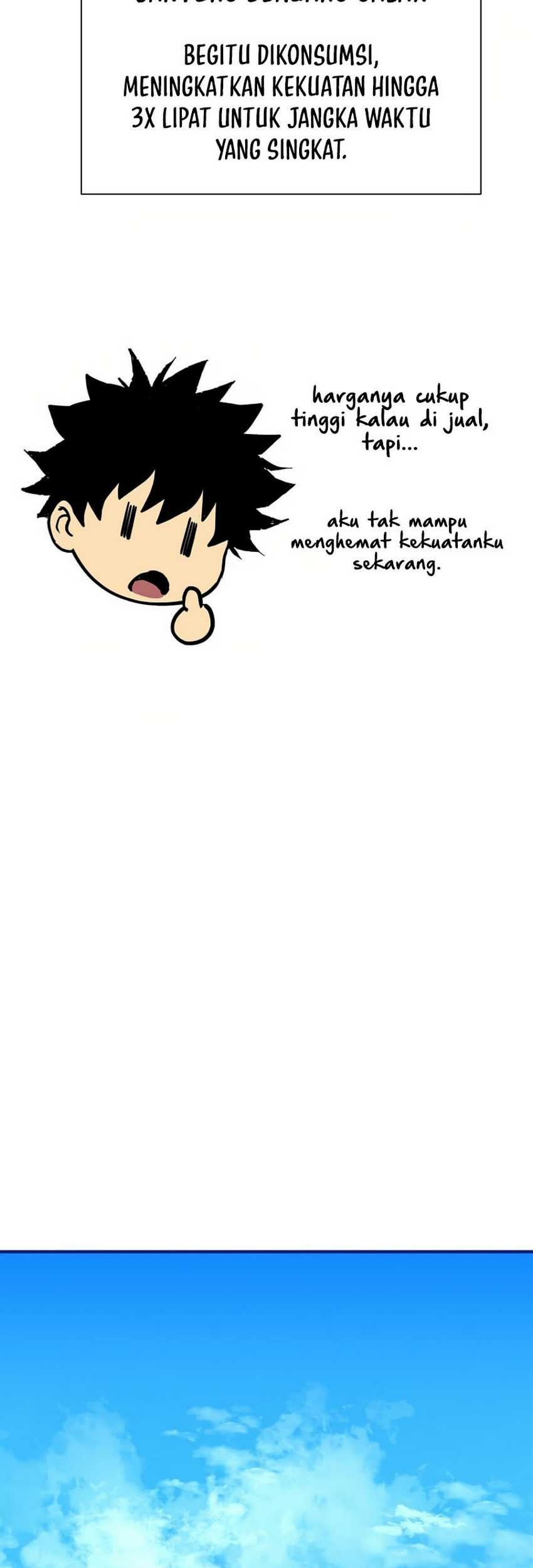 I’m a Max Level Regressor chapter 4 halaman 54