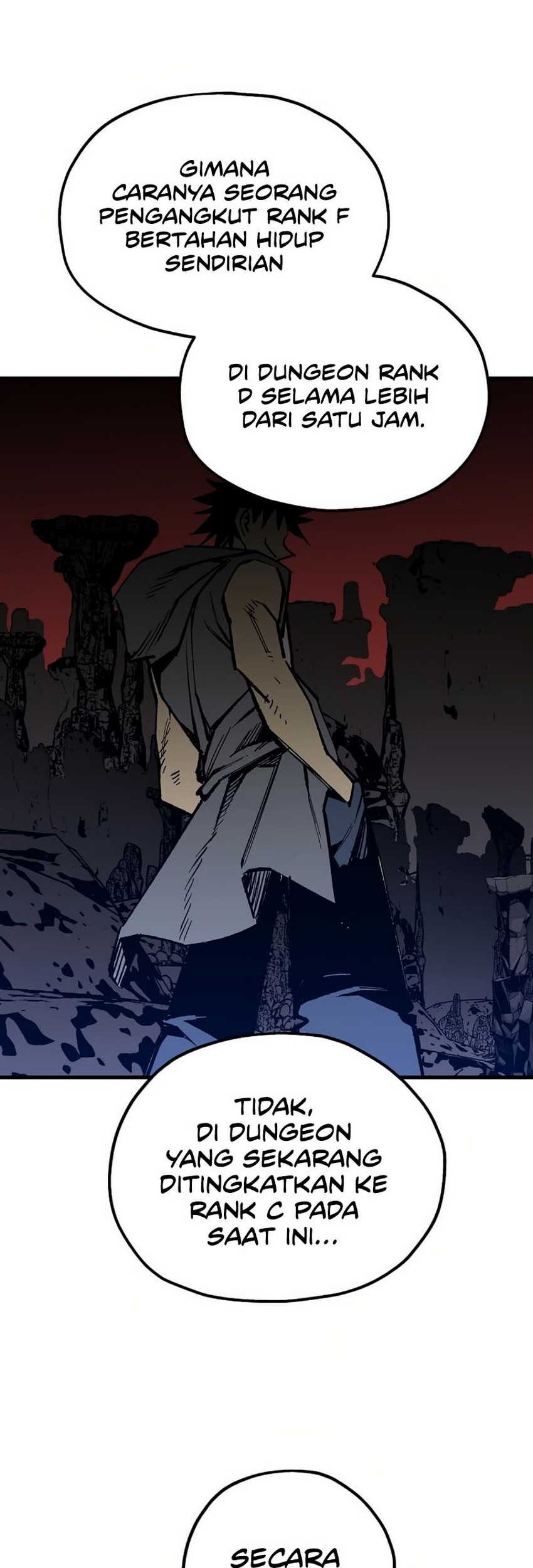 I’m a Max Level Regressor chapter 4 halaman 59