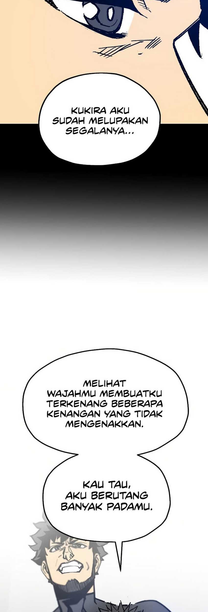 I’m a Max Level Regressor Bab 5 halaman 22
