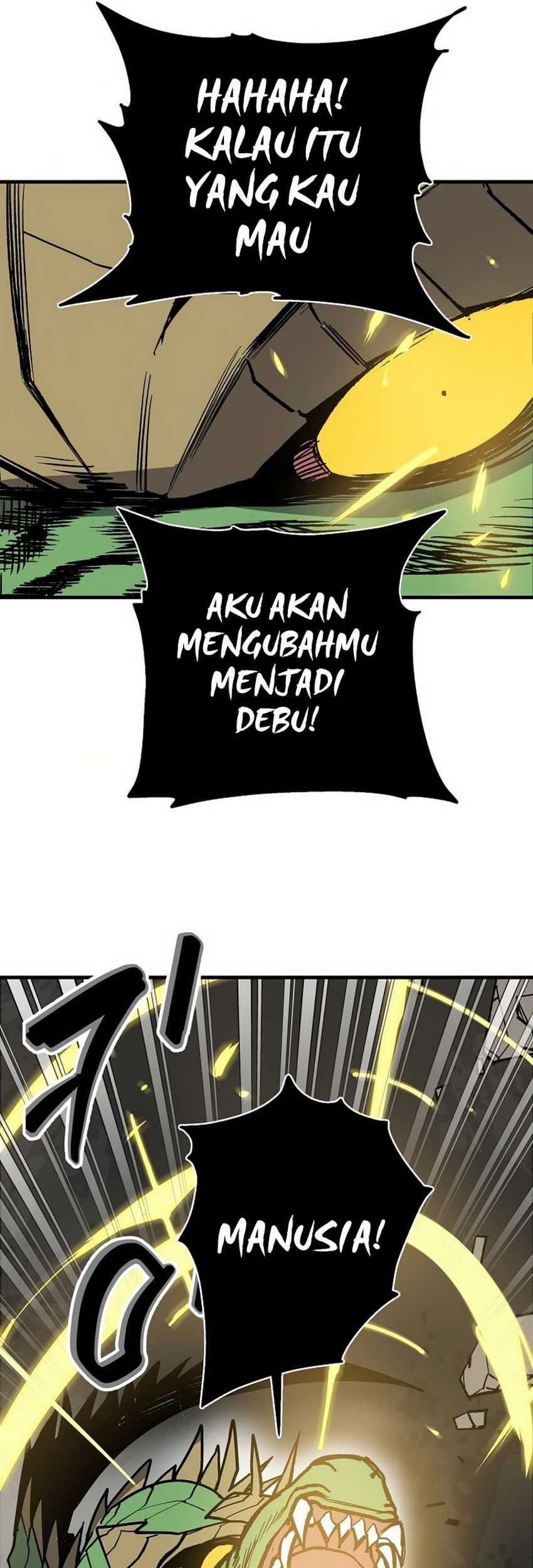 I’m a Max Level Regressor Bab 5 halaman 35