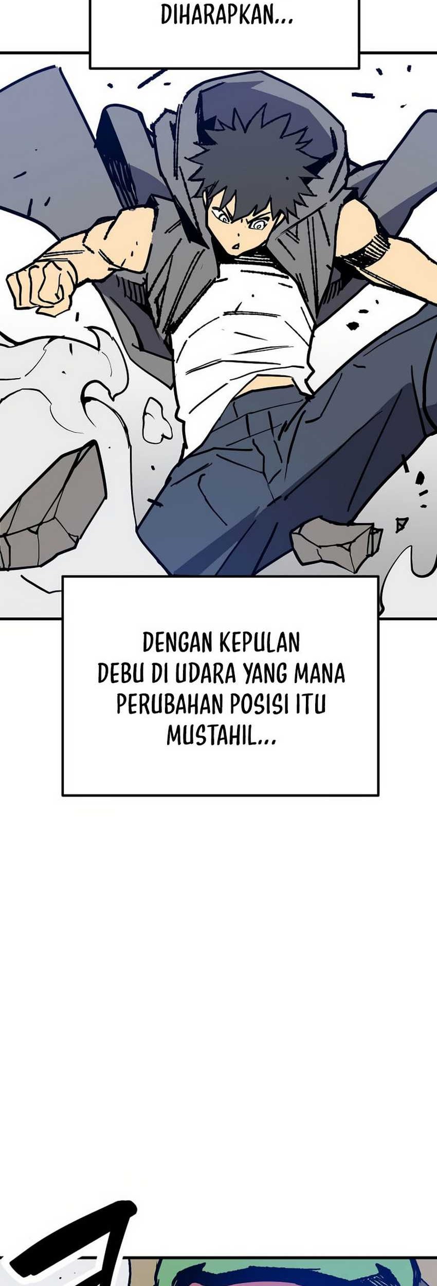 I’m a Max Level Regressor Bab 5 halaman 38