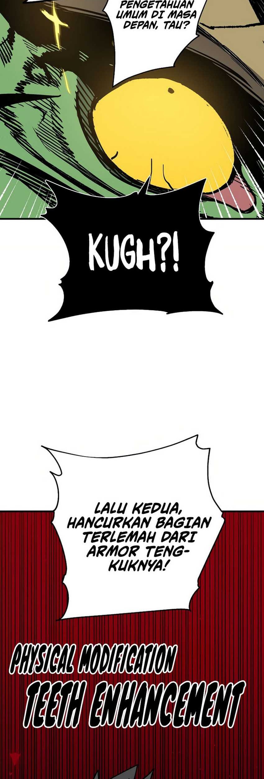 I’m a Max Level Regressor Bab 5 halaman 44