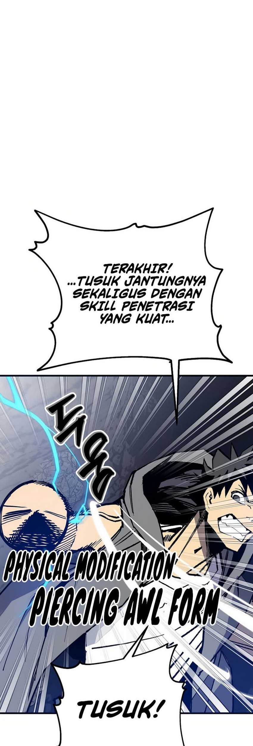 I’m a Max Level Regressor Bab 5 halaman 50